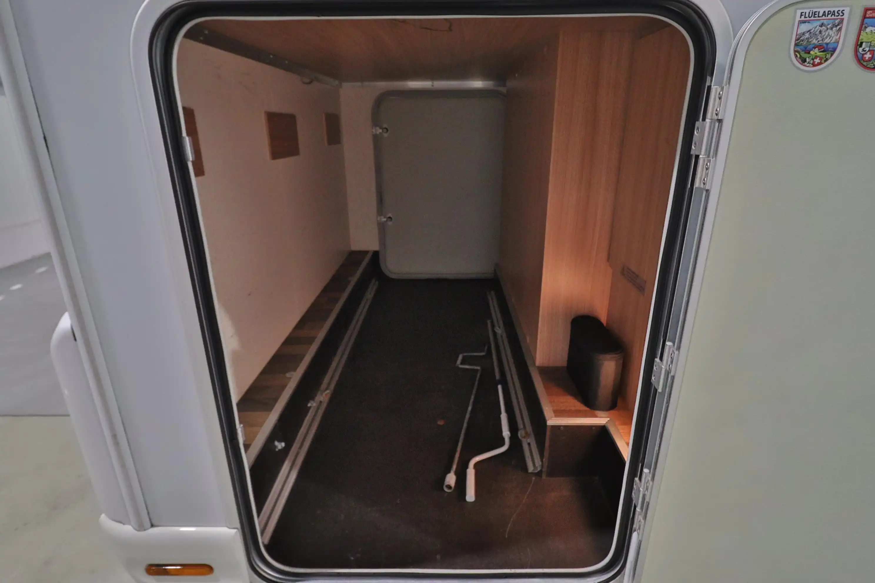 KNAUS Sky TI 650 MG - Ansicht 6